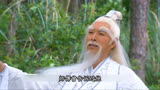 封神榜：西伯侯算出牢狱之灾，为了不连累百姓还是义无反顾进宫。
