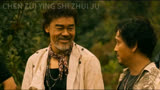 《扫毒3：人在天涯》刘青云 古天乐 郭富城全员狠人   搞钱疯批三人组上线