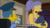 春田版猫眼三姐妹登场！抢夺史上最大钻石【辛普森一家32季17集】
