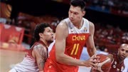 郭艾伦不敢相信！中国男篮新秀付豪入选，球迷呼吁“易建联回归”
