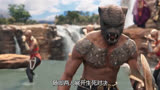 振金出现引争端，新王登基战强敌—《黑豹》1（）