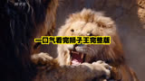 一口气看完狮子王完整版