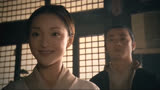 《射雕英雄传》幕后，周迅因沙哑嗓音被吐槽，杨丽萍成最大赢家