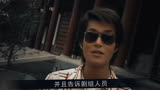 《寻秦记》幕后，郭羡妮凭空消失16小时，古天乐拍完就和TVB
