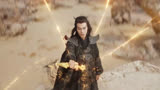 虎鹤妖师录：祈无极逆天阴谋被揭，一眉意外沦为牺牲品，结局反转