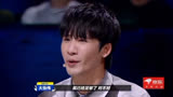 ＃乐队的夏天 大张伟被柏林护士感动破防 我被大张伟感动了