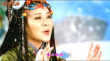 著名歌手春天王庆爽的《文成公主》她为藏汉世代友好做出重大贡献