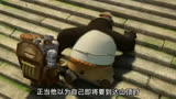 1. 《功夫熊猫》十多年前的中国武侠风电影竟然可以这么优秀！