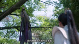 这是张凌赫的最新电视剧，他是一名除妖师，专门斩妖除魔 ＃张凌赫  ＃虎鹤妖师录