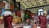 第43集_上海滩第一大佬太强悍了，直接叫板军阀司令