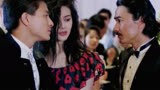 香港经典电影：至尊无上（第二集）
