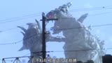 特利迦奥特曼第十六集：伊格尼斯变身为黑暗特利迦VS希特拉姆！