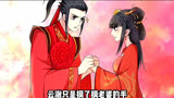 逆天邪神：男主新婚之夜，神秘强者突然降临