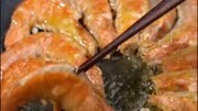 比油焖大虾更好吃的蒜蓉大虾
