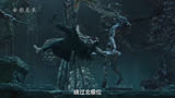 女人为了宝物竟复活千年女王，最后却被邪祟所杀#电影罗布泊幽陵