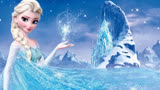 冰雪女王的诞生·冰雪奇缘#艾莎公主 #冰雪奇缘 #迪士尼公主