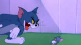 搞笑配音：《猫和老鼠》杰瑞看似无路可逃，没想到汤姆结局是这样