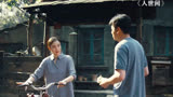 在困难面前，互相帮助才是最珍贵的财富 ＃人世间 ＃雷佳音 ＃宋佳