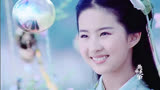 灵儿是她还没有成年塑造的经典角色之一。#仙剑奇侠传一#刘亦菲