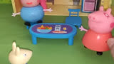 #儿童玩具#儿童动画#小猪佩奇(5)