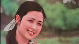 《红楼梦》最美的女演员张明明扮演尤二姐