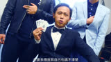 香港电影《赌神2》片段翻拍