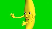 大香蕉新版动画（绿幕背景）