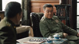  大决战：失望透顶，救火队长杜聿明跟七路半将军傅作义谈论老蒋 