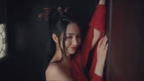 好凶？