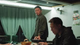 为啥不在后面打他一枪