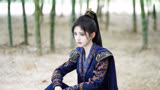 女孩只是照了镜子 命运彻底发生变化