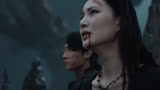 虽然是科幻的但是它的忠诚让人感动