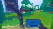 bilibili录播精华《内容警告》