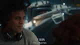 为什么只有苏尔和美国队长能举起那个索尔的雷神之锤？