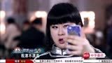 《笑傲江湖》东方卫视 奇葩女夸张诠释演员梦 写歌卖给韩红老师