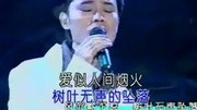 陈汝佳 快乐大本营 《人间烟火》