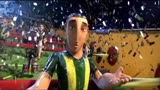 《挑战者联盟》又名足球桌面 阿根廷先行版