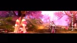 新天龙八部大峨眉背景音乐之《出塞歌》