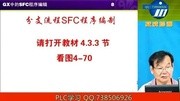 西门子200plc入门 工控plc视频 plc视频教程时尚完整版视频在线观看爱奇艺