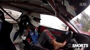 Drift ro Shorts Polish Pro Drifter Bartosz drifts using his feet原创完整版视频在线观看爱奇艺