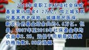 全国社保基金理事会副理事长于革胜 养老金投资运营管理办法有望今年出台资讯完整版视频在线观看爱奇艺