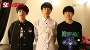 TFboys南都娱乐独家视频娱乐完整版视频在线观看爱奇艺