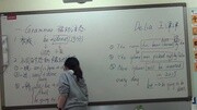 初中英语试讲面试小班初中上海v初中数学图片