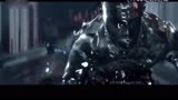 《终结者：创世纪》中文宣传片 阿诺怒视警察官-all