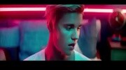 What Do You Mean 中英字 Justin Bieber音乐背景音乐视频音乐爱奇艺