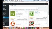 Wordpress Avada主题操作教程 第一课 导入Avada Class Demo数据科技完整版视频在线观看爱奇艺