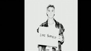 Justin Bieber  Love Yourself 试听版音乐背景音乐视频音乐爱奇艺