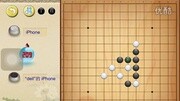 五子棋  在线游戏大厅游戏评测7659游戏中心原创完整版视频在线观看爱奇艺