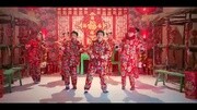 大张伟《咻一咻》[超清版]音乐背景音乐视频音乐爱奇艺