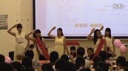 曲靖师范学院手语协会“飘飞蒲公英手语歌曲大赛”——跪羊图原创完整版视频在线观看爱奇艺